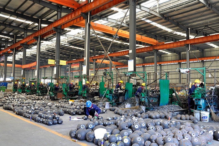 万宁螺栓球批量生产
